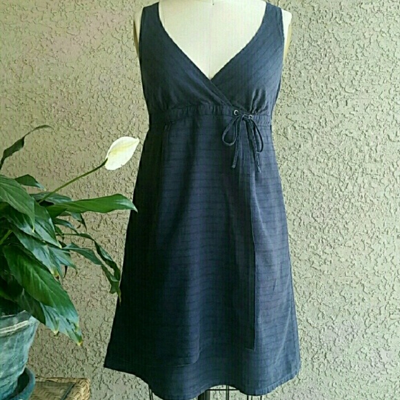 Patagonia Dresses & Skirts - FIRM Hemp & Organic Cotton Dress 4 Patagonia